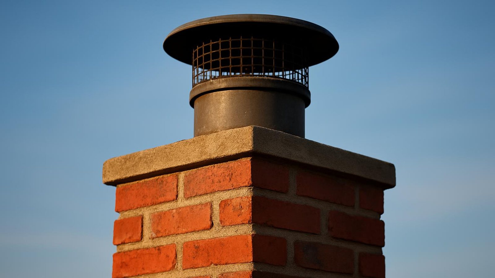Chimney Sweep & Inspection in Gilbert